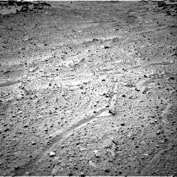 Nasa's Mars rover Curiosity acquired this image using its Right Navigation Camera on Sol 743, at drive 1234, site number 41
