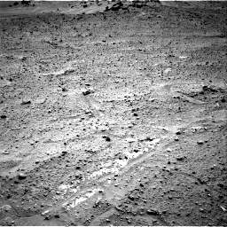 Nasa's Mars rover Curiosity acquired this image using its Right Navigation Camera on Sol 743, at drive 1264, site number 41