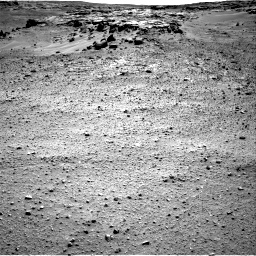 Nasa's Mars rover Curiosity acquired this image using its Right Navigation Camera on Sol 743, at drive 1306, site number 41