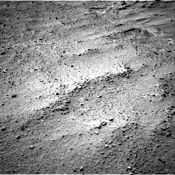 Nasa's Mars rover Curiosity acquired this image using its Right Navigation Camera on Sol 743, at drive 1312, site number 41