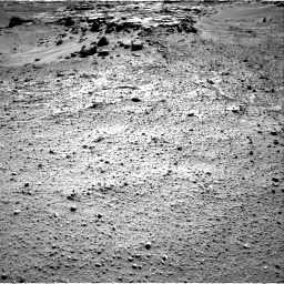 Nasa's Mars rover Curiosity acquired this image using its Right Navigation Camera on Sol 743, at drive 1318, site number 41