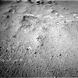 Nasa's Mars rover Curiosity acquired this image using its Left Navigation Camera on Sol 744, at drive 1348, site number 41