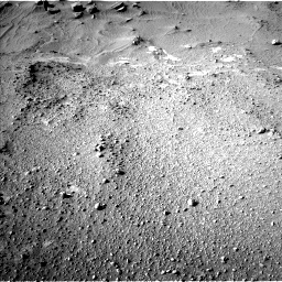Nasa's Mars rover Curiosity acquired this image using its Left Navigation Camera on Sol 744, at drive 1360, site number 41
