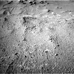 Nasa's Mars rover Curiosity acquired this image using its Left Navigation Camera on Sol 744, at drive 1366, site number 41