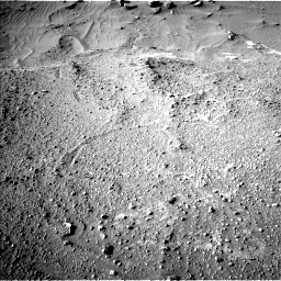 Nasa's Mars rover Curiosity acquired this image using its Left Navigation Camera on Sol 744, at drive 1372, site number 41