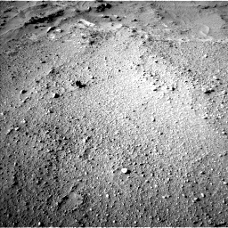Nasa's Mars rover Curiosity acquired this image using its Left Navigation Camera on Sol 744, at drive 1396, site number 41