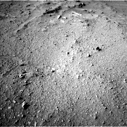 Nasa's Mars rover Curiosity acquired this image using its Left Navigation Camera on Sol 744, at drive 1408, site number 41