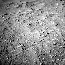 Nasa's Mars rover Curiosity acquired this image using its Left Navigation Camera on Sol 744, at drive 1432, site number 41