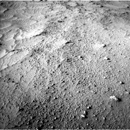 Nasa's Mars rover Curiosity acquired this image using its Left Navigation Camera on Sol 744, at drive 1480, site number 41