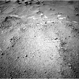 Nasa's Mars rover Curiosity acquired this image using its Right Navigation Camera on Sol 744, at drive 1336, site number 41