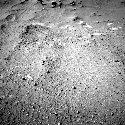 Nasa's Mars rover Curiosity acquired this image using its Right Navigation Camera on Sol 744, at drive 1348, site number 41