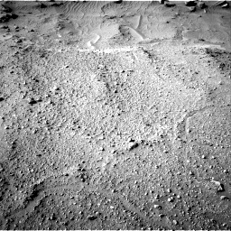 Nasa's Mars rover Curiosity acquired this image using its Right Navigation Camera on Sol 744, at drive 1384, site number 41