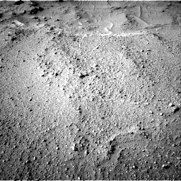 Nasa's Mars rover Curiosity acquired this image using its Right Navigation Camera on Sol 744, at drive 1390, site number 41