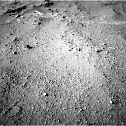Nasa's Mars rover Curiosity acquired this image using its Right Navigation Camera on Sol 744, at drive 1396, site number 41