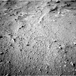 Nasa's Mars rover Curiosity acquired this image using its Right Navigation Camera on Sol 744, at drive 1420, site number 41