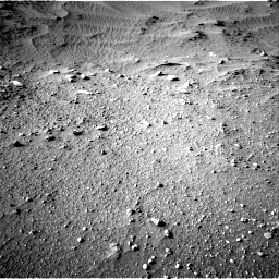 Nasa's Mars rover Curiosity acquired this image using its Right Navigation Camera on Sol 744, at drive 1450, site number 41