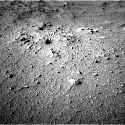 Nasa's Mars rover Curiosity acquired this image using its Right Navigation Camera on Sol 744, at drive 1462, site number 41