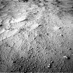 Nasa's Mars rover Curiosity acquired this image using its Right Navigation Camera on Sol 744, at drive 1486, site number 41