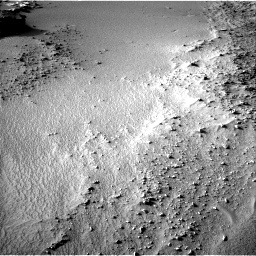 Nasa's Mars rover Curiosity acquired this image using its Right Navigation Camera on Sol 744, at drive 1564, site number 41
