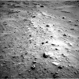 Nasa's Mars rover Curiosity acquired this image using its Left Navigation Camera on Sol 747, at drive 1864, site number 41