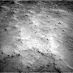 Nasa's Mars rover Curiosity acquired this image using its Left Navigation Camera on Sol 747, at drive 1972, site number 41