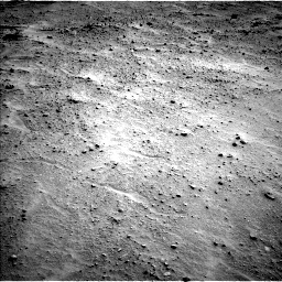 Nasa's Mars rover Curiosity acquired this image using its Left Navigation Camera on Sol 747, at drive 1984, site number 41