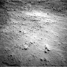 Nasa's Mars rover Curiosity acquired this image using its Left Navigation Camera on Sol 747, at drive 2002, site number 41