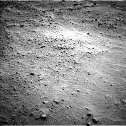 Nasa's Mars rover Curiosity acquired this image using its Left Navigation Camera on Sol 747, at drive 2008, site number 41