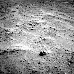 Nasa's Mars rover Curiosity acquired this image using its Left Navigation Camera on Sol 747, at drive 2044, site number 41