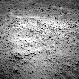 Nasa's Mars rover Curiosity acquired this image using its Left Navigation Camera on Sol 747, at drive 2074, site number 41