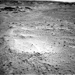 Nasa's Mars rover Curiosity acquired this image using its Left Navigation Camera on Sol 747, at drive 2098, site number 41