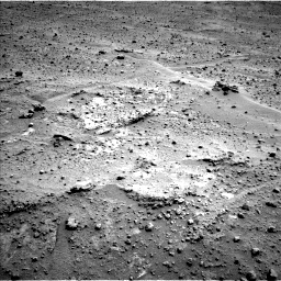 Nasa's Mars rover Curiosity acquired this image using its Left Navigation Camera on Sol 747, at drive 2134, site number 41