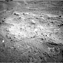 Nasa's Mars rover Curiosity acquired this image using its Left Navigation Camera on Sol 747, at drive 2134, site number 41