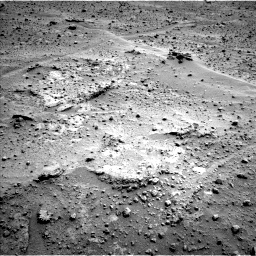 Nasa's Mars rover Curiosity acquired this image using its Left Navigation Camera on Sol 747, at drive 2140, site number 41