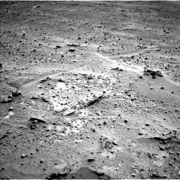 Nasa's Mars rover Curiosity acquired this image using its Left Navigation Camera on Sol 747, at drive 2146, site number 41