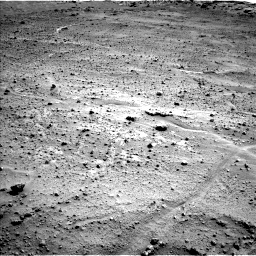 Nasa's Mars rover Curiosity acquired this image using its Left Navigation Camera on Sol 747, at drive 2182, site number 41