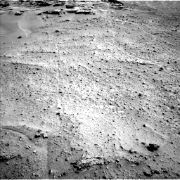 Nasa's Mars rover Curiosity acquired this image using its Left Navigation Camera on Sol 747, at drive 2188, site number 41