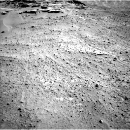 Nasa's Mars rover Curiosity acquired this image using its Left Navigation Camera on Sol 747, at drive 2200, site number 41
