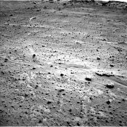 Nasa's Mars rover Curiosity acquired this image using its Left Navigation Camera on Sol 747, at drive 2200, site number 41