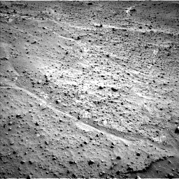 Nasa's Mars rover Curiosity acquired this image using its Left Navigation Camera on Sol 747, at drive 2248, site number 41