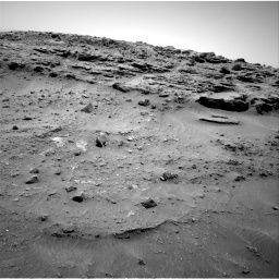 Nasa's Mars rover Curiosity acquired this image using its Right Navigation Camera on Sol 747, at drive 1690, site number 41