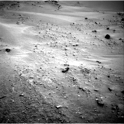 Nasa's Mars rover Curiosity acquired this image using its Right Navigation Camera on Sol 747, at drive 1756, site number 41