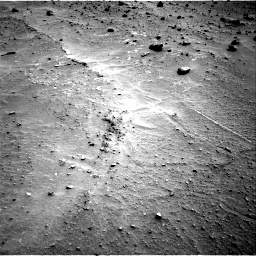 Nasa's Mars rover Curiosity acquired this image using its Right Navigation Camera on Sol 747, at drive 1822, site number 41