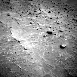 Nasa's Mars rover Curiosity acquired this image using its Right Navigation Camera on Sol 747, at drive 1834, site number 41