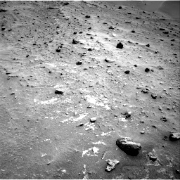 Nasa's Mars rover Curiosity acquired this image using its Right Navigation Camera on Sol 747, at drive 1846, site number 41