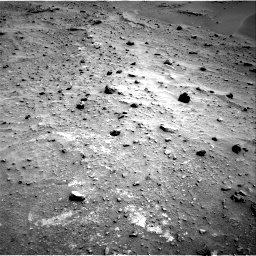 Nasa's Mars rover Curiosity acquired this image using its Right Navigation Camera on Sol 747, at drive 1852, site number 41