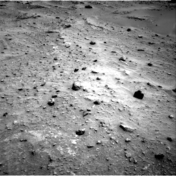 Nasa's Mars rover Curiosity acquired this image using its Right Navigation Camera on Sol 747, at drive 1858, site number 41