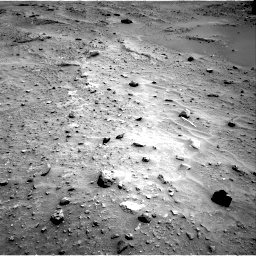 Nasa's Mars rover Curiosity acquired this image using its Right Navigation Camera on Sol 747, at drive 1864, site number 41