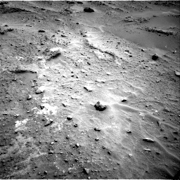 Nasa's Mars rover Curiosity acquired this image using its Right Navigation Camera on Sol 747, at drive 1882, site number 41