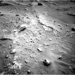 Nasa's Mars rover Curiosity acquired this image using its Right Navigation Camera on Sol 747, at drive 1888, site number 41
